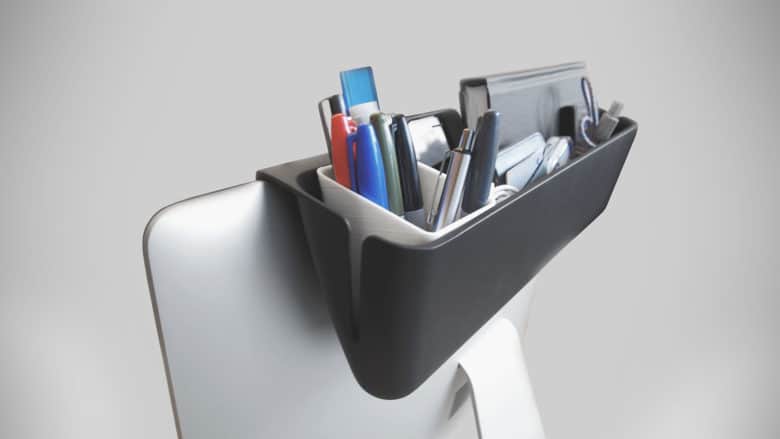 Maqe Mac Caddy iMac accessories