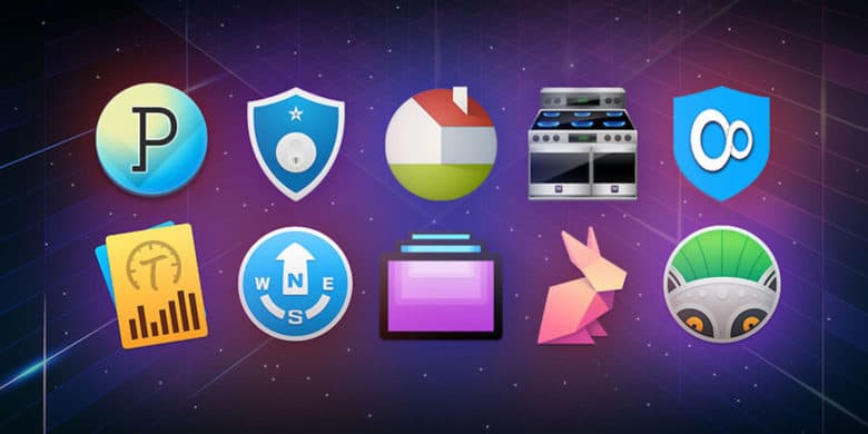 Name your price for this massive bundle of 10 top shelf Mac apps.