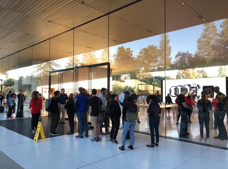 Apple Park