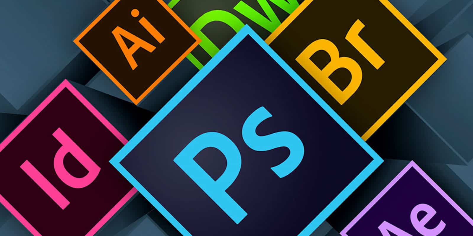 Get the skills you need with Adobe's creative apps for whatever you want to pay.