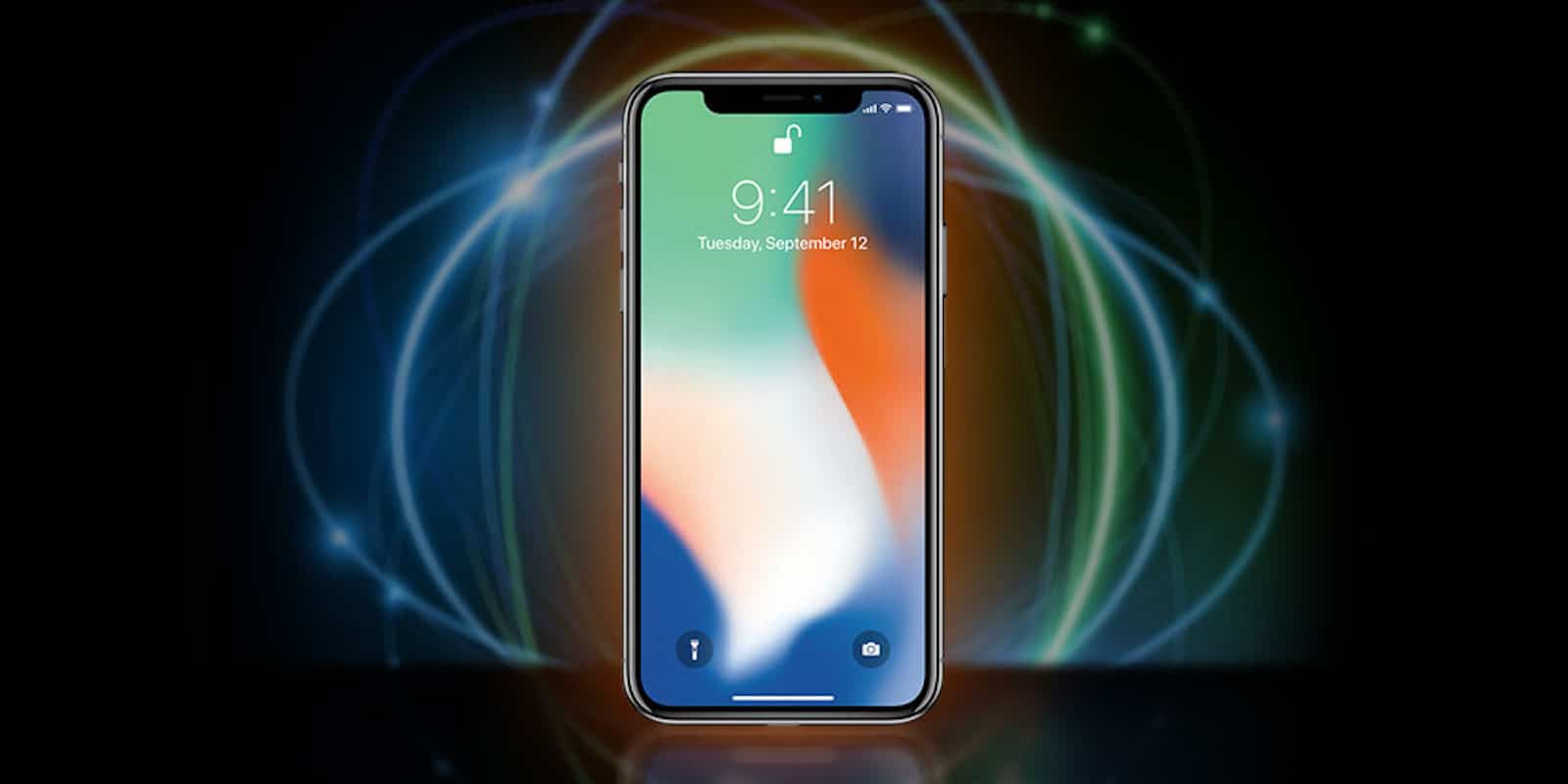 Now's your chance to put the future in your pocket with free iPhone X.