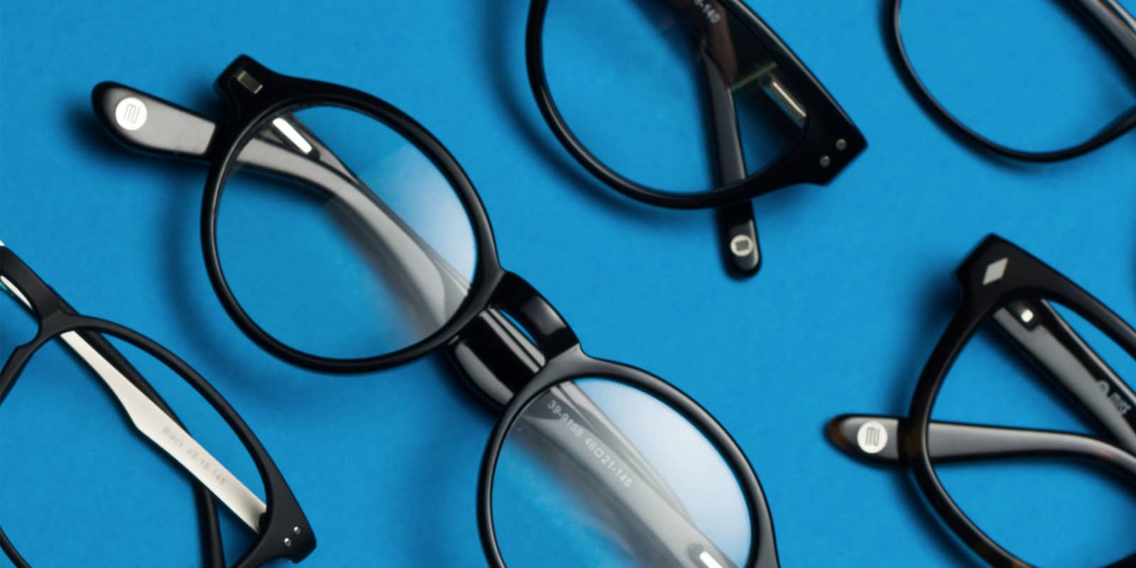 GlassesUSA: The perfect holiday gift for yourself (or anybody else who stares at a screen all day).