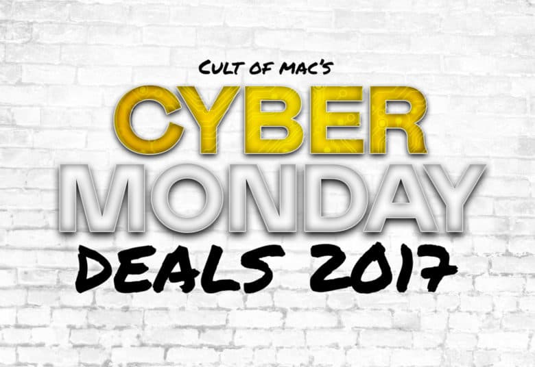 Cyber Monday 2017