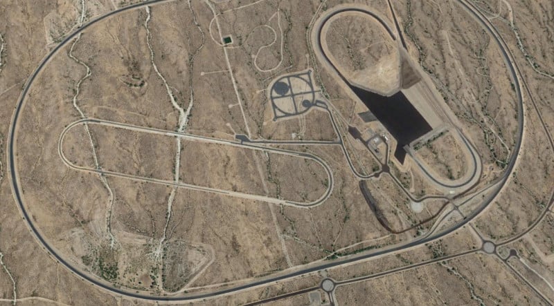 Google Earthpic