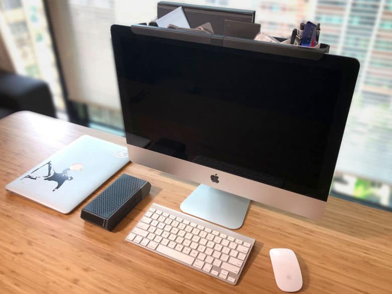 iMac accessories