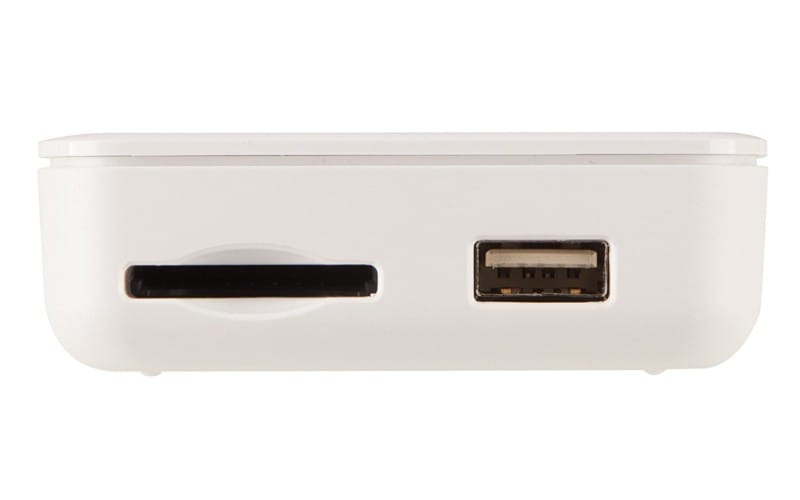 This SD card reader can transfer any file to iPad and iPhone Cult of Mac