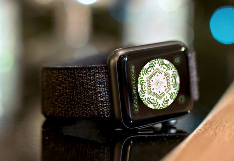 Apple watch sport band sport loop