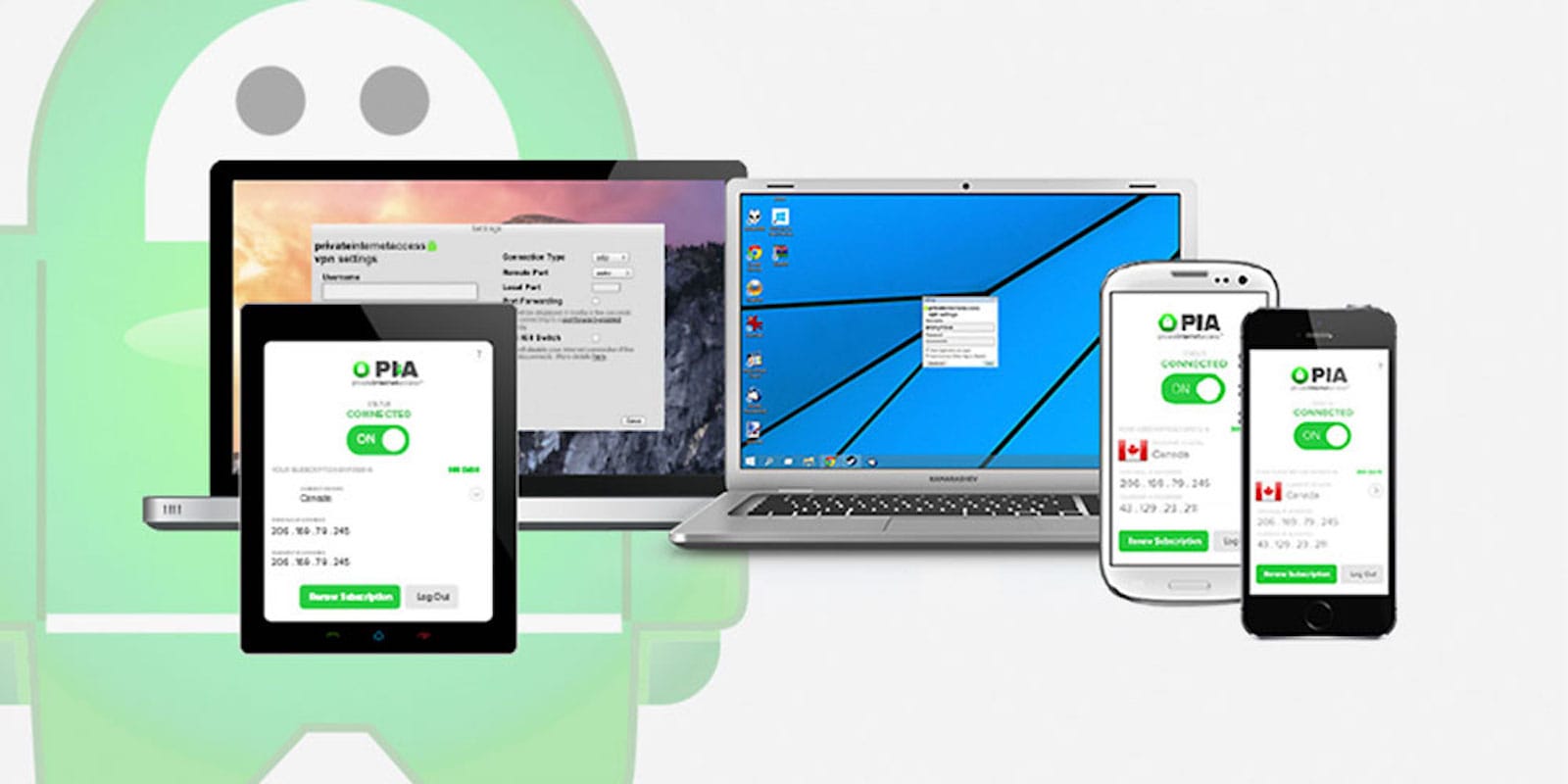 Get a year of powerful VPN protection for a fraction the usual price.