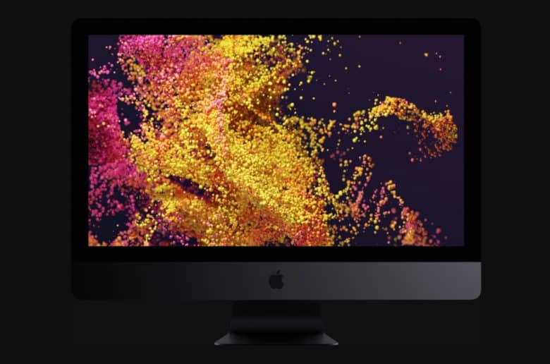 imac pro