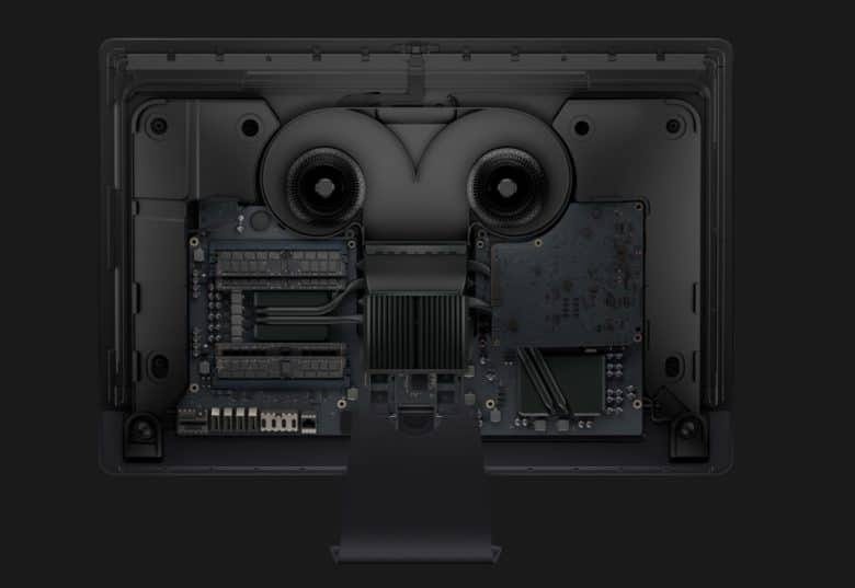 iMac Pro