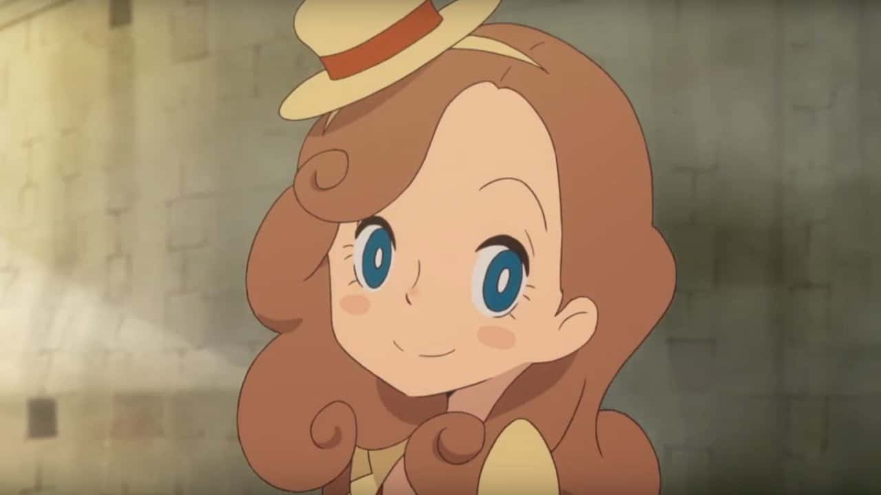 laytonsgame