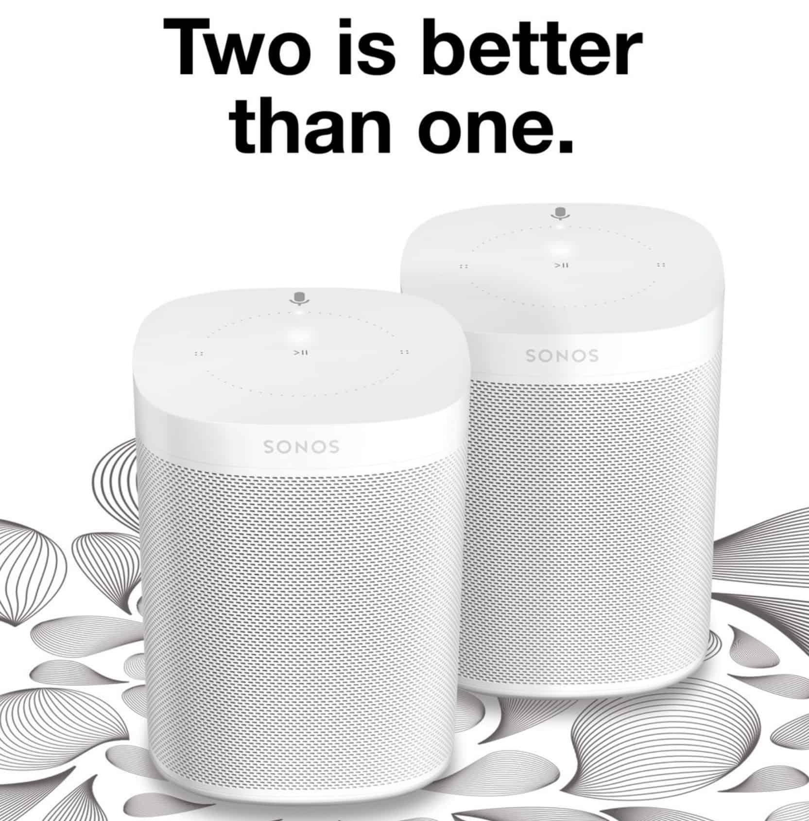 Sonos-HomePod