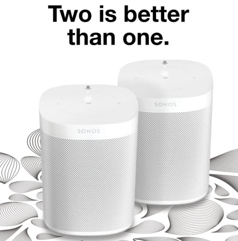 Sonos-HomePod