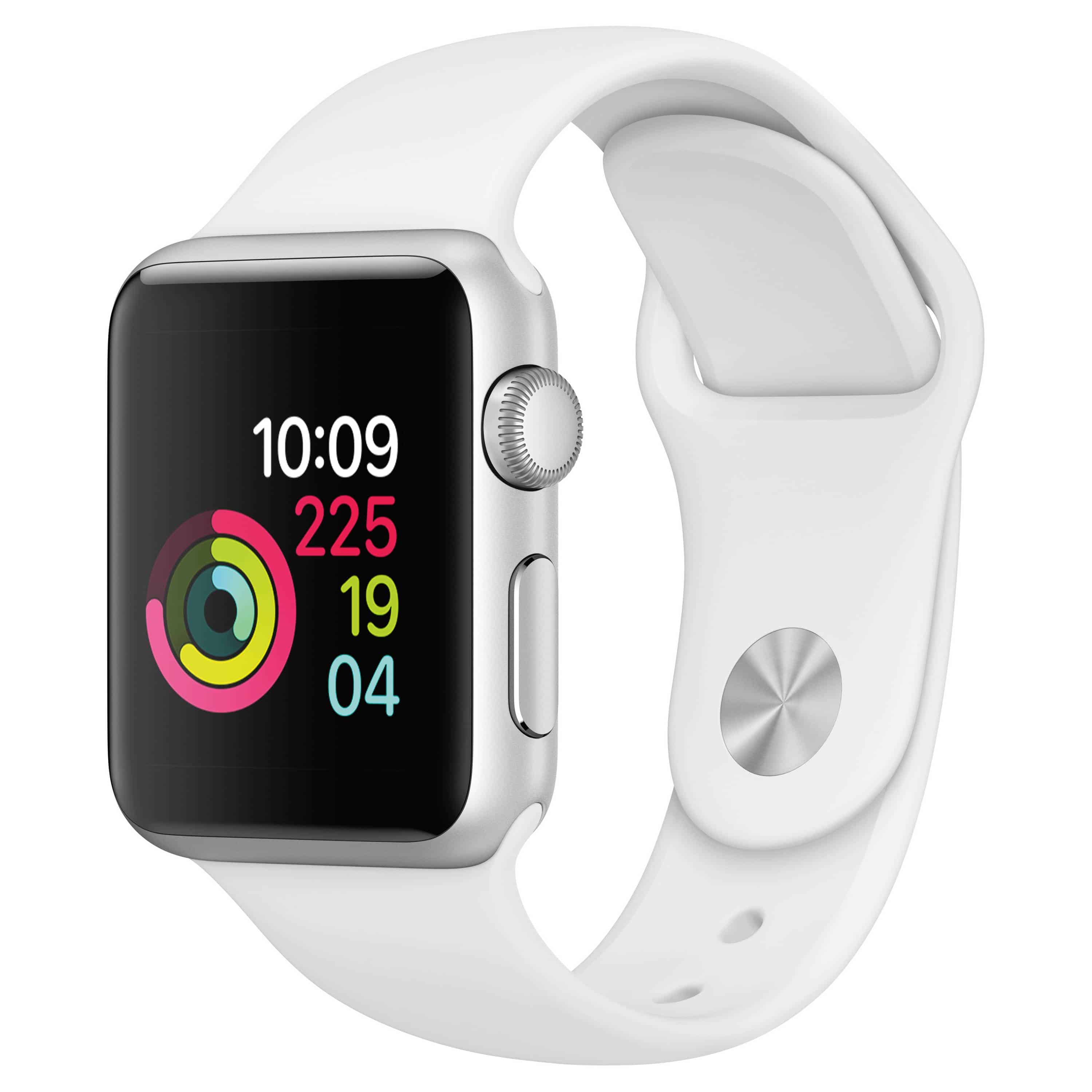 The Apple Watch Series 1 is on sale now at the best price we've seen.
