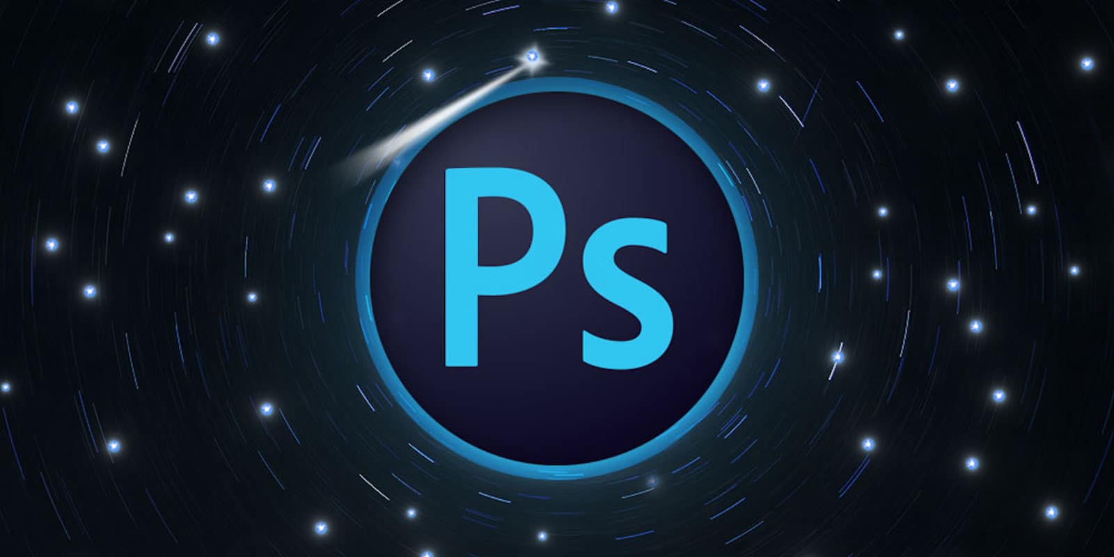 Learn the many facets of Photoshop through hands-on lessons.