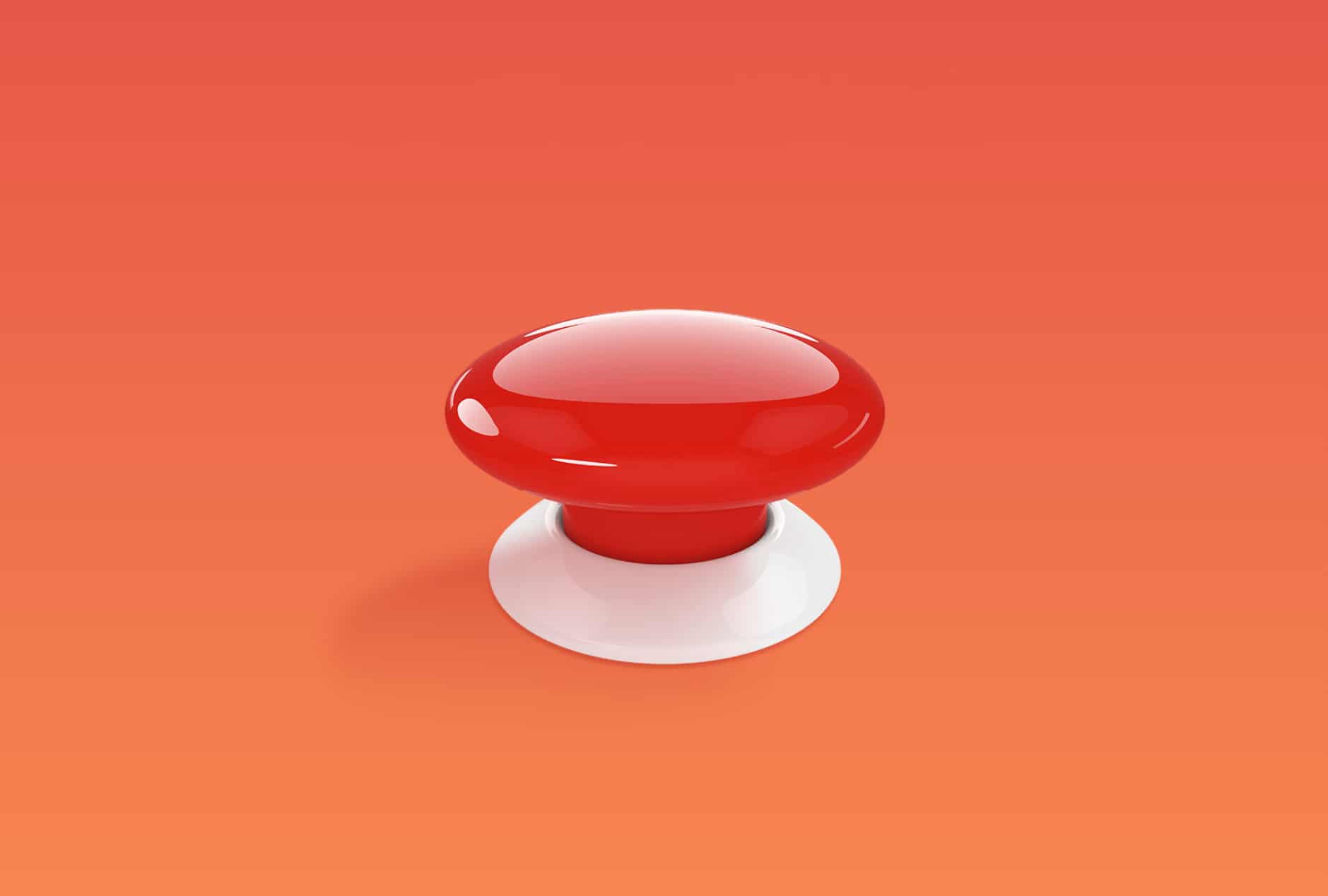 Fibaro Button HomeKit