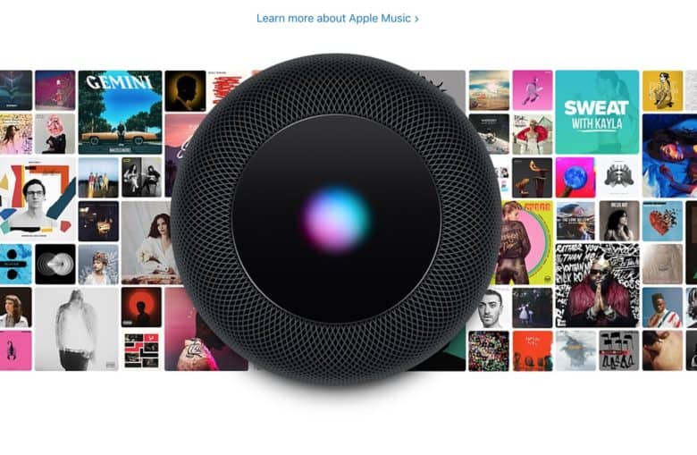 HomePod