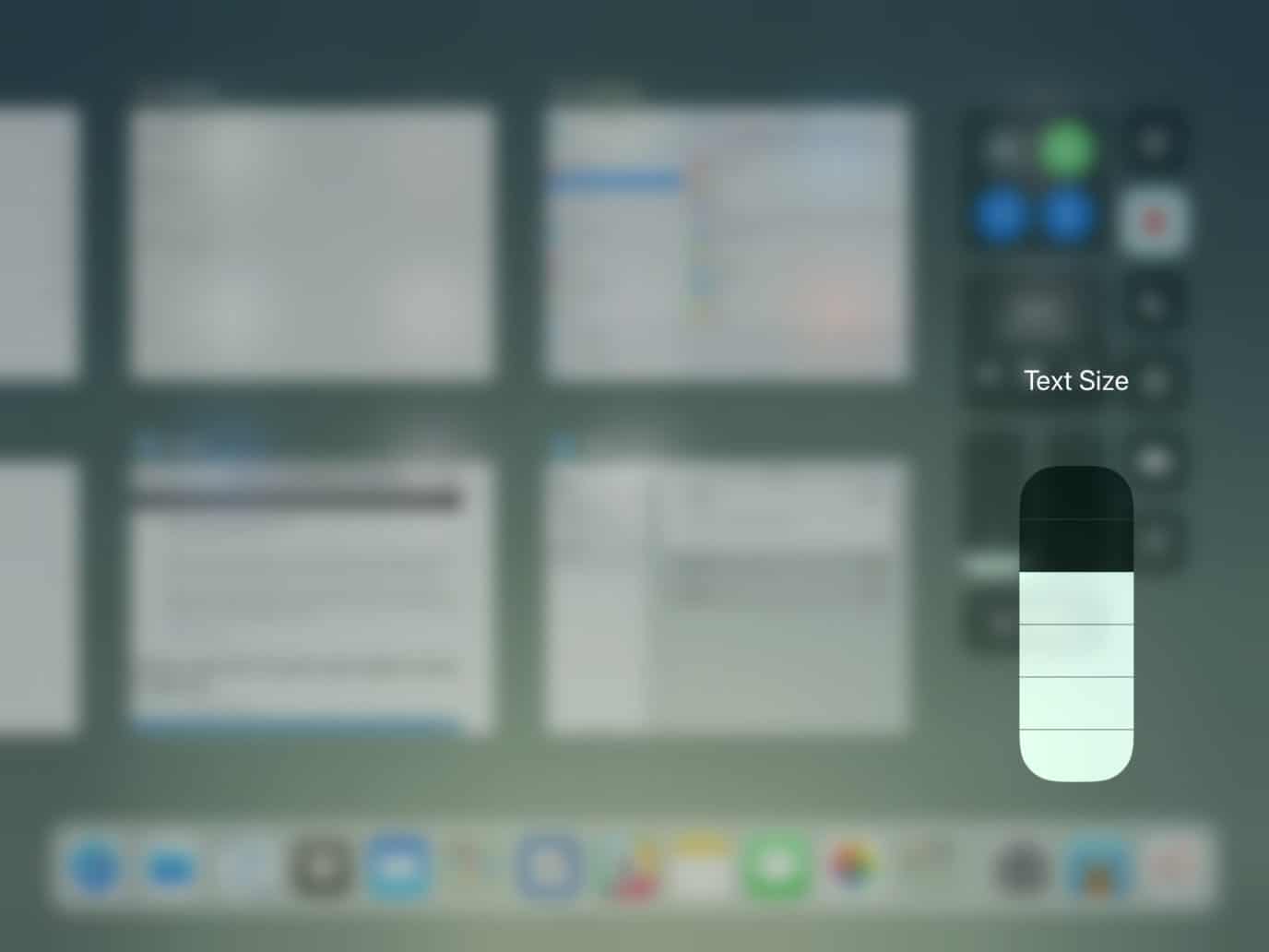 How to quickly zoom text on your iPhone and iPad | Cult of Mac