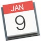 January 9 Today in Apple history