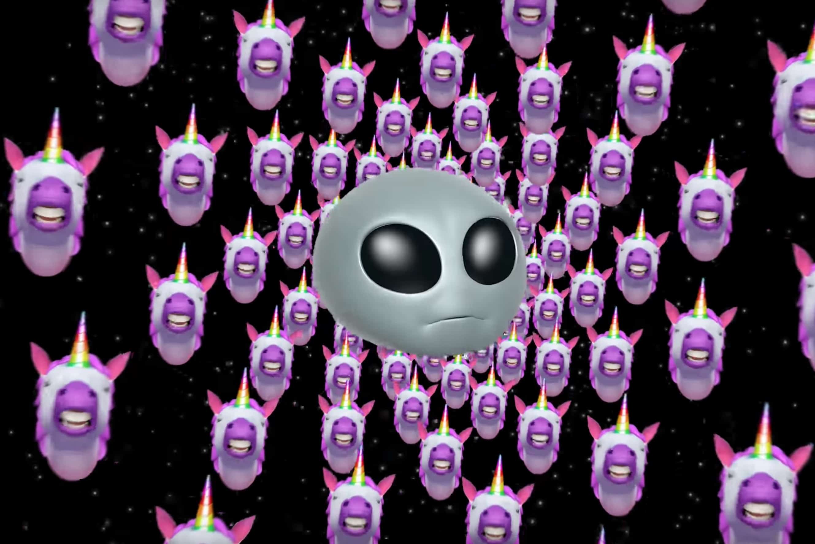 Animoji