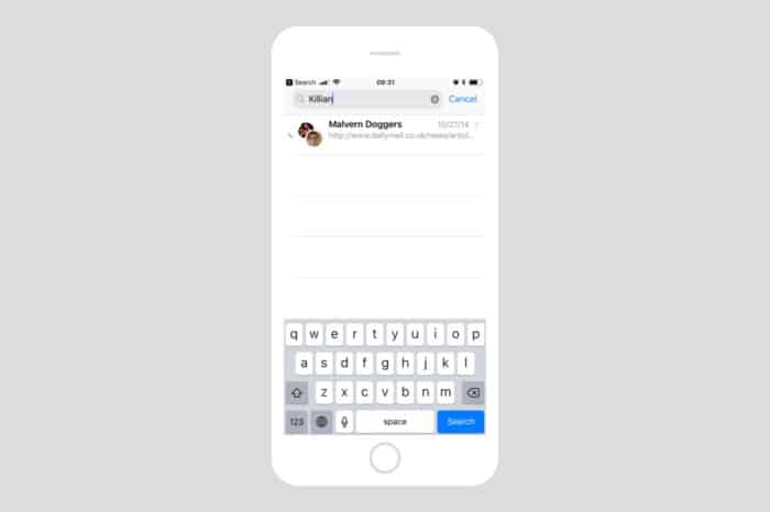 How to mute iMessage threads, and spot those you accidentally silenced