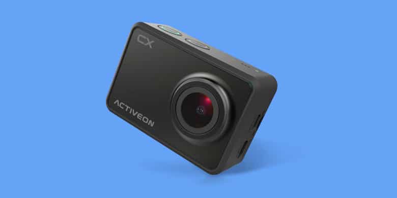 This versatile, waterproof camera does everything a GoPro can, for less.