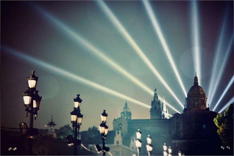 spotlight contact search