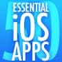50 Essential iOS Apps: Drafts 5 note taking and writing app