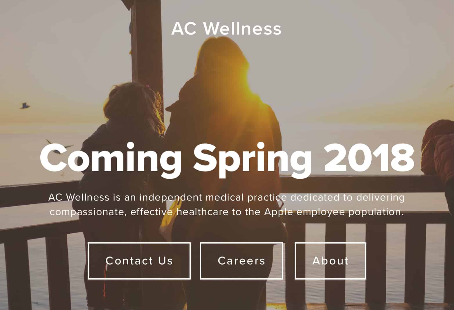 AC Wellness clinics