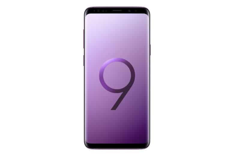 Galaxy S9