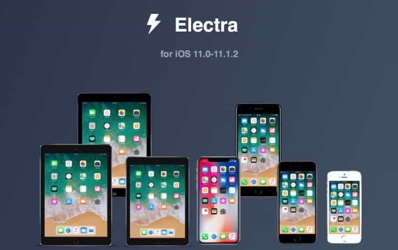 Electra jailbreak