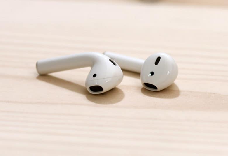 We're ready for new AirPods