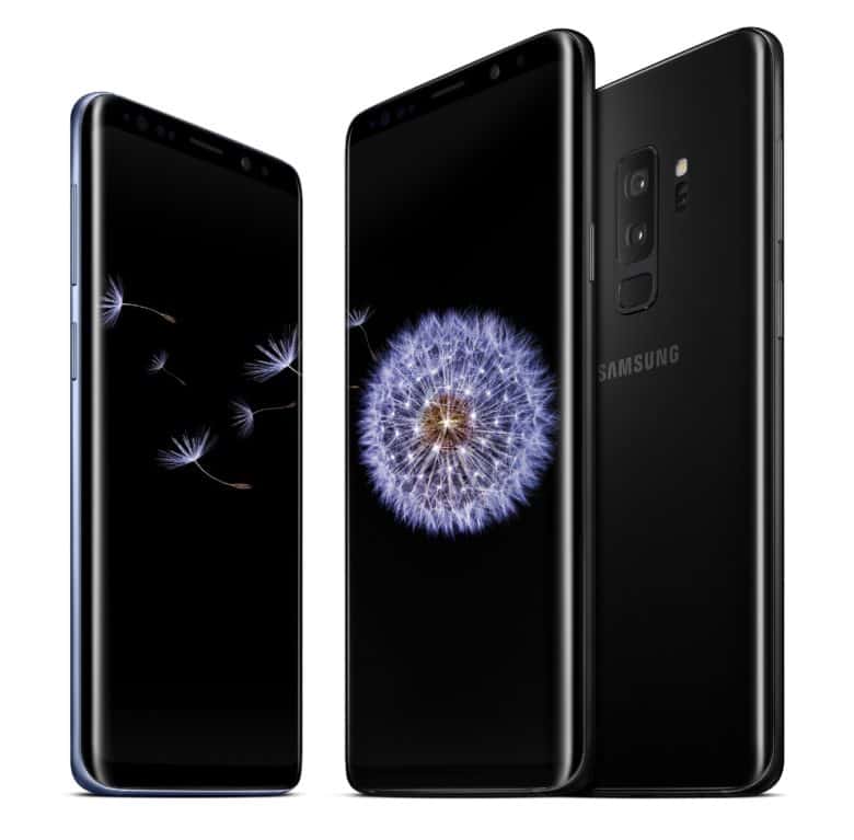 Galaxy S9