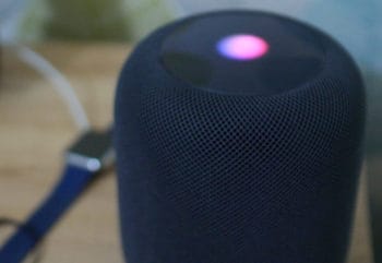 HomePod