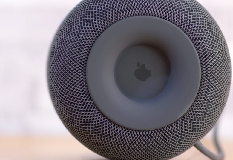 Apple HomePod speaker review