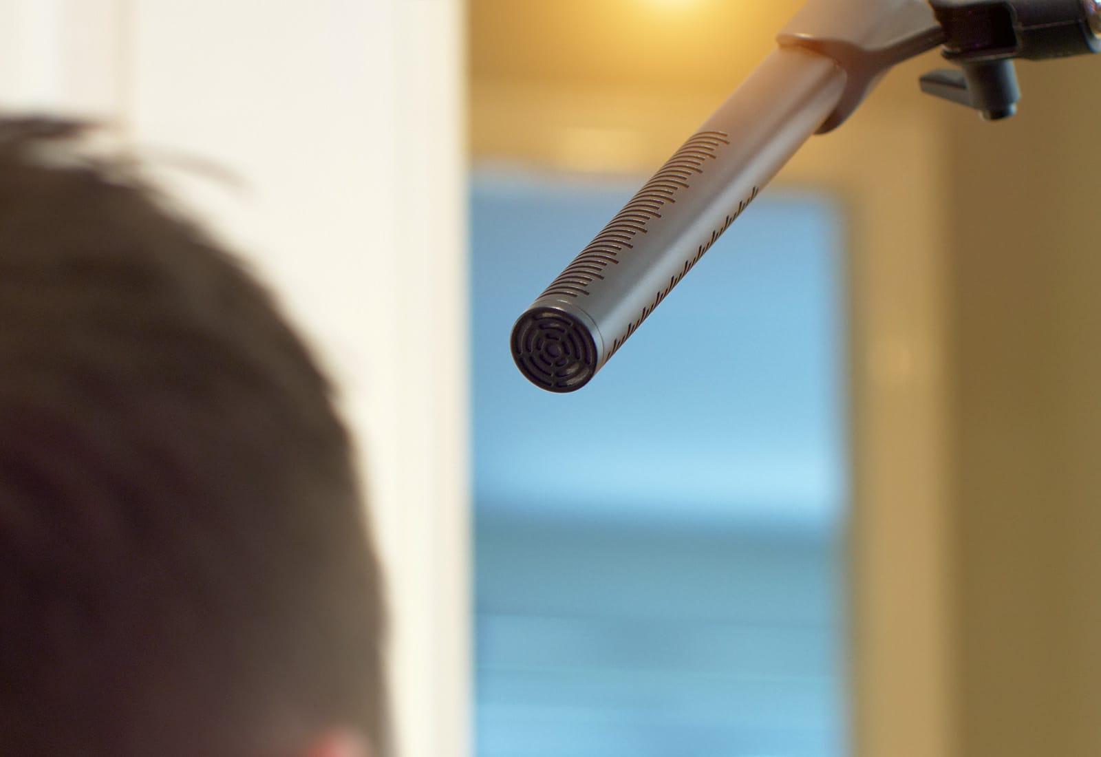 Rode NTG4+ microphone review: A perfect mic for YouTube video producers