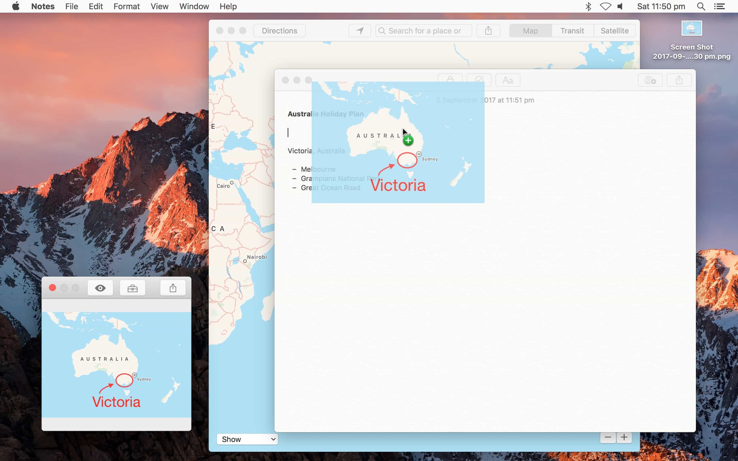 ShotBox brings instant screenshot markup to the Mac Cult of Mac