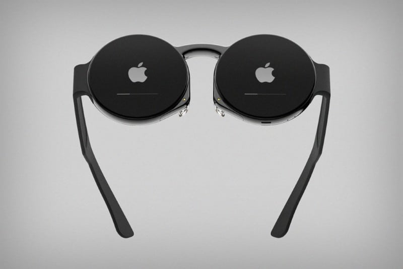 Apple Glasses concept is inspired by Steve Jobs' iconic frames Cult