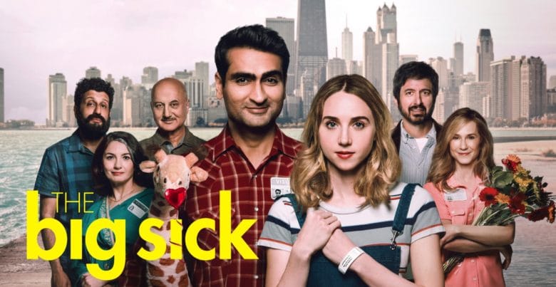 big sick