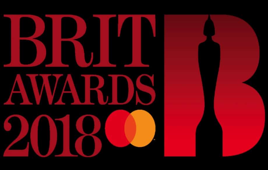 Apple continues to promote the U.K. music scene by sponsoring the Brit Awards 2018.