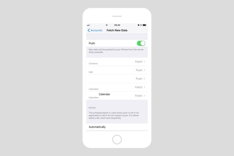 How to get VIP email pushed to your iPhone instantly | Cult of Mac