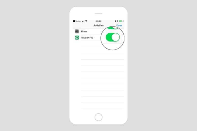 How to rotate video on your iPhone | Cult of Mac