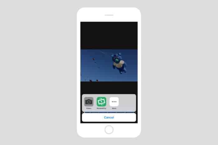 How to rotate video on your iPhone | Cult of Mac