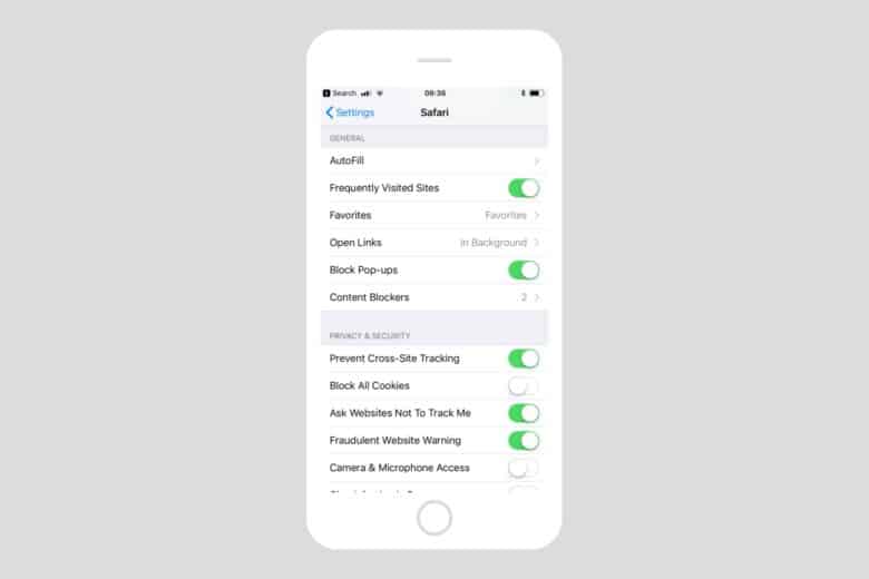 How to really use bookmarks on iPhone and iPad Cult of Mac