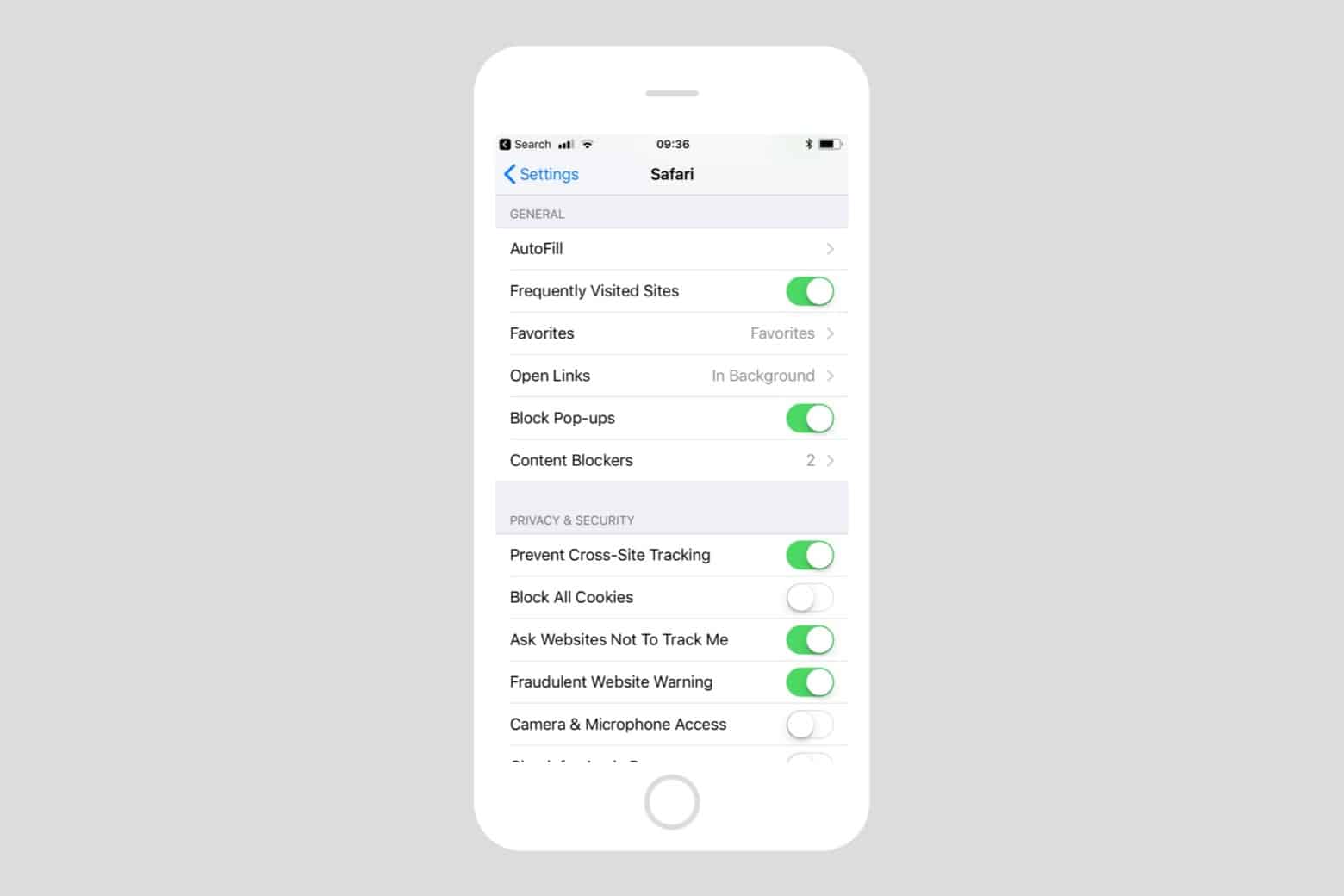 How to really use bookmarks on iPhone and iPad Cult of Mac