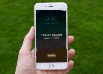 GrayKey can bypass iPhone security