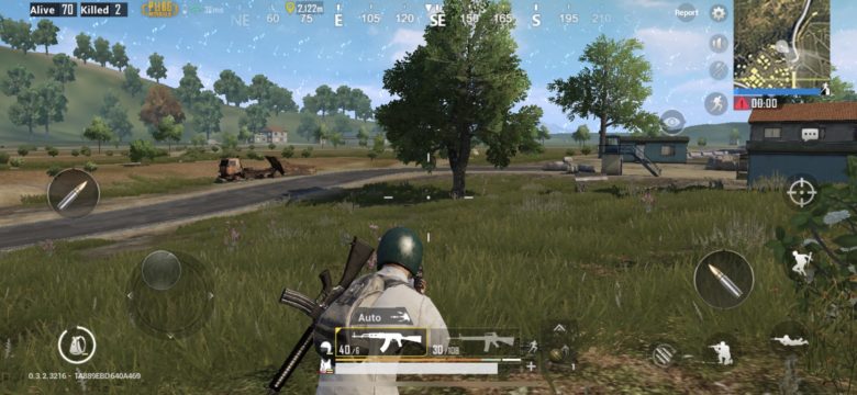 PUBG Mobile