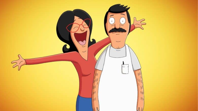 The creator of Bob’s Burgers is producing a show for Apple called Central Park.