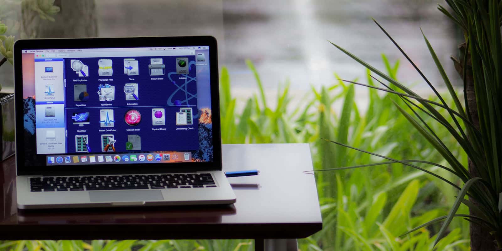 Keep your Mac's drive humming and healthy with this powerful diagnostic and repair tool.