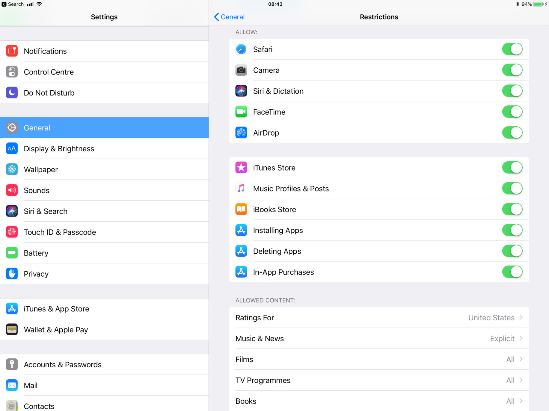 How to keep your kids safe on the App Store | Cult of Mac